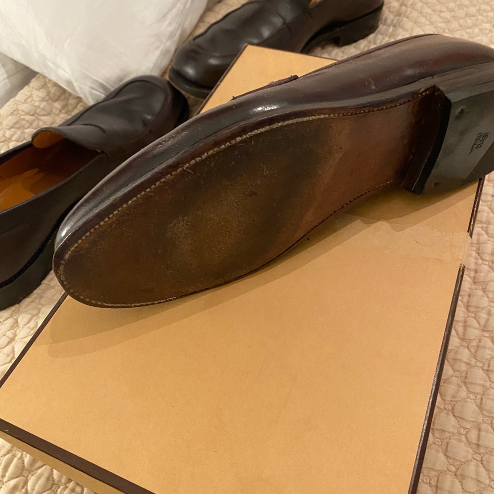John lobb